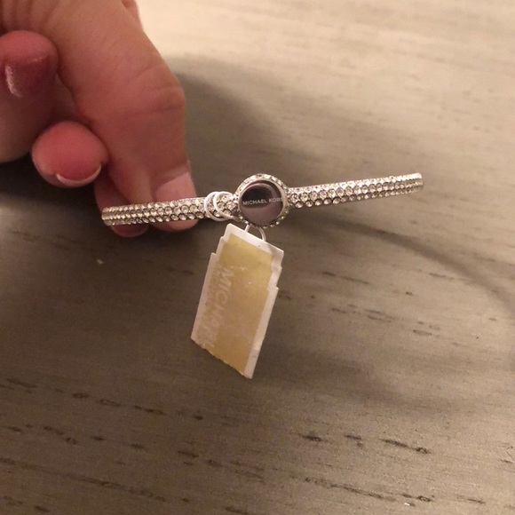 Michael Kors Jewelry - BRAND NEW Michael Kors Bracelet